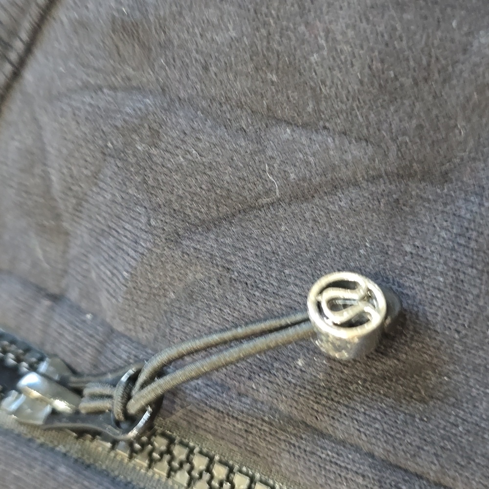 Lululemon Scuba Sweatshirt - Picture 4 of 8